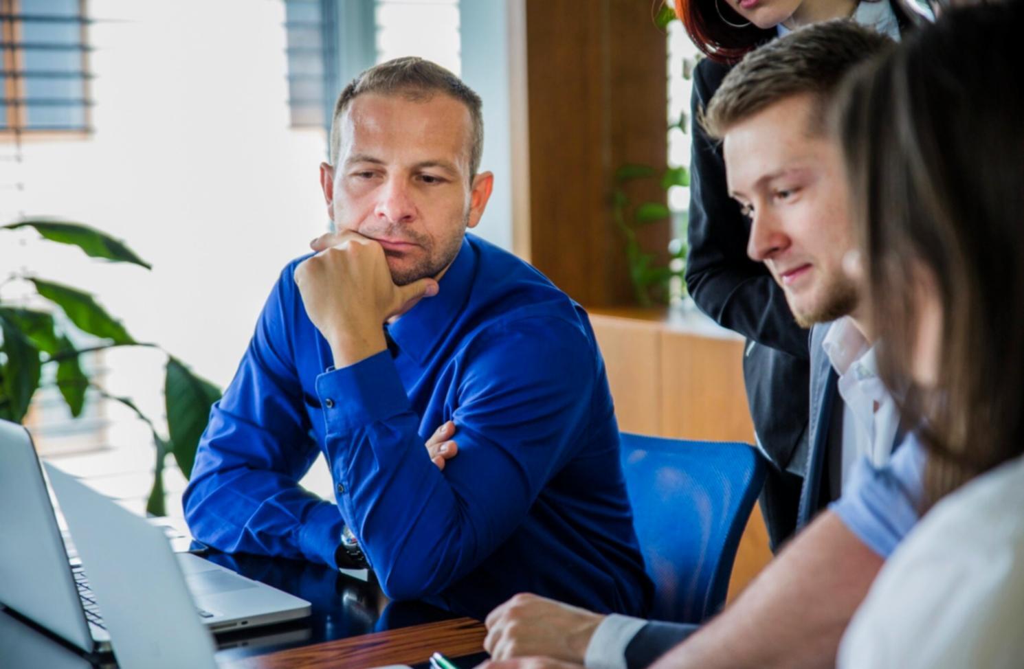 Finanzplanung und Budgetoptimierung Beratung