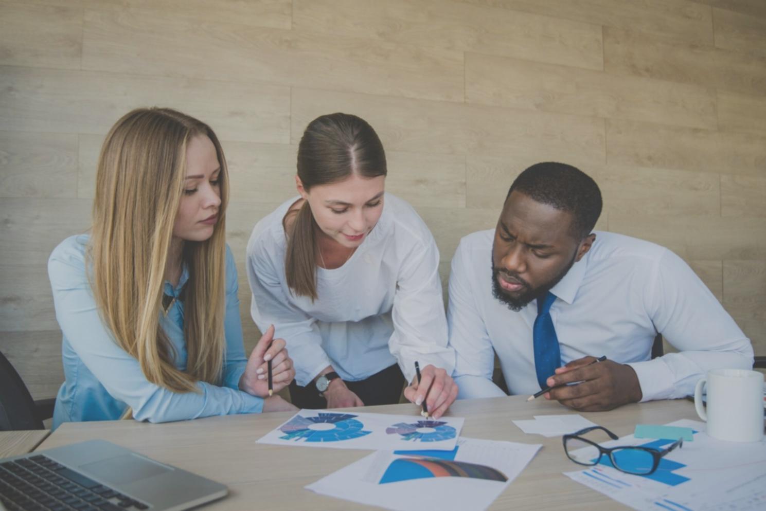 Strategische Finanzplanung für langfristige Ziele